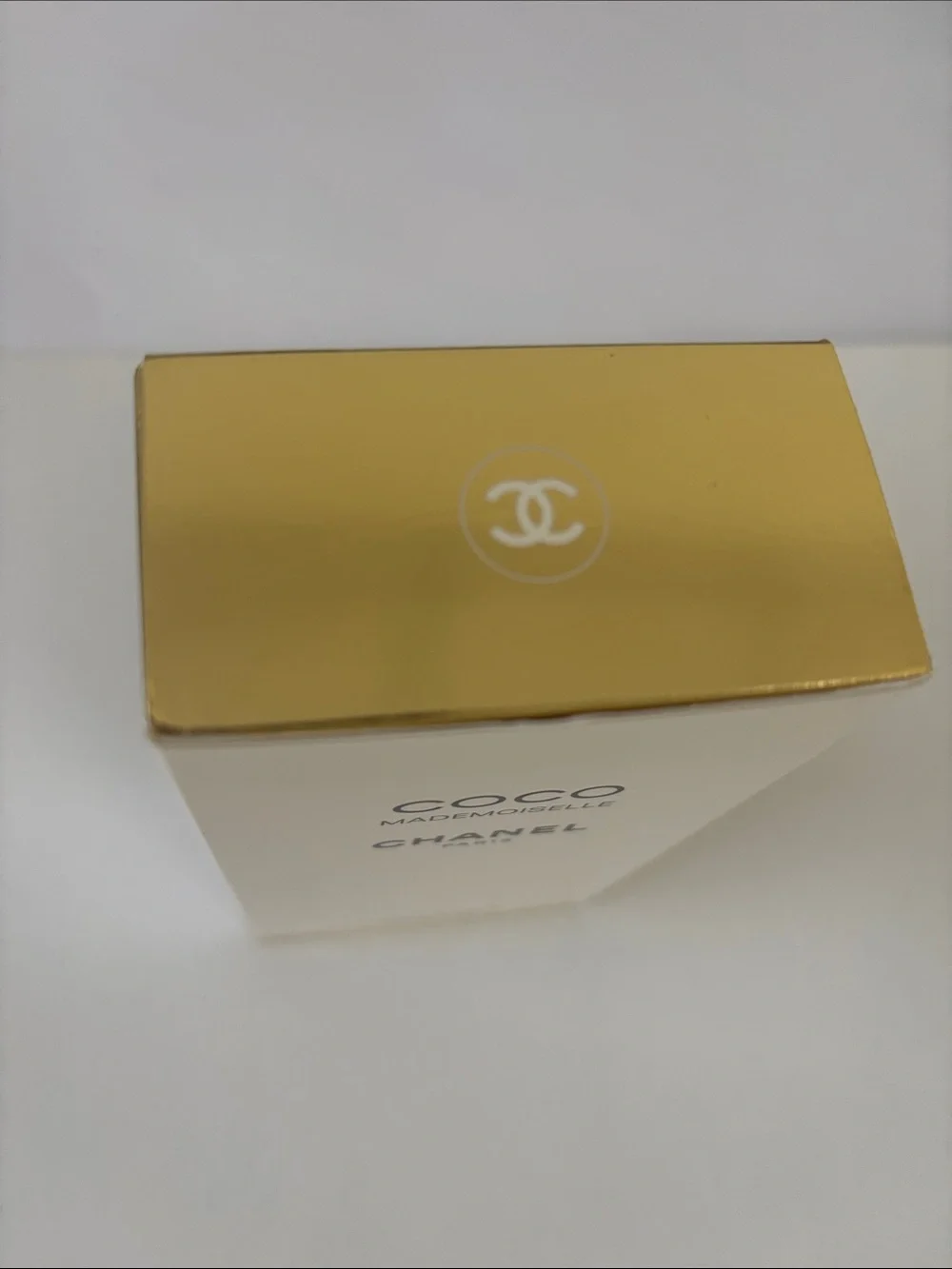 CHANEL Coco Mademoiselle Body Oil - New, never used, 6.8 FL.OZ.
